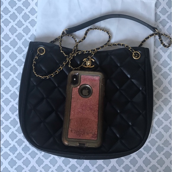 PURSE CROSSBODY BAG - Picture 2 of 8